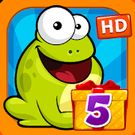  Tap the Frog HD   -  