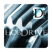  HobDrive ELM327 OBD2       -  