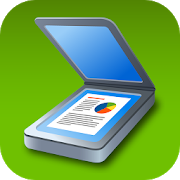  Clear Scanner: Free PDF Scans   -  