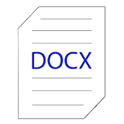  Basic docx Reader   -  