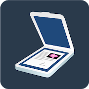  Simple Scan Pro - PDF Scanner   -  