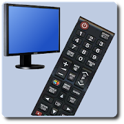  TV (Samsung) Remote Control   -  