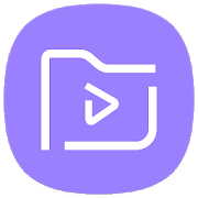  Samsung Video Library   -  APK