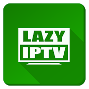  LAZY IPTV   -  APK