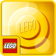  3D  LEGO   -  