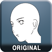  Character Maker - How to draw   -  