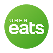  Uber Eats:       -  