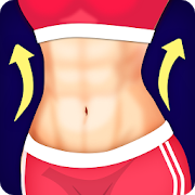      - Abs Workout   -  