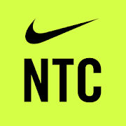  Nike Training Club        -  