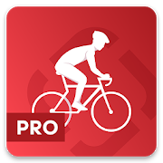  Runtastic Road Bike PRO GPS   -  