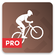  Runtastic Mountain Bike PRO   -  