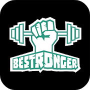  Be Stronger   -  