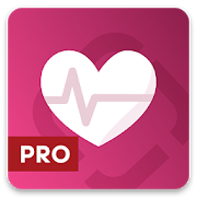  Runtastic Heart Rate PRO    -  