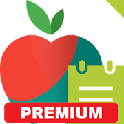  iEatWell Premium:   &     -  APK
