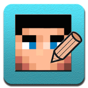  Skin Editor for Minecraft   -  