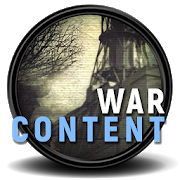  War Content   -  