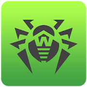  Dr.Web Security Space Life   -  