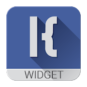  KWGT Kustom Widget Pro Key   -  