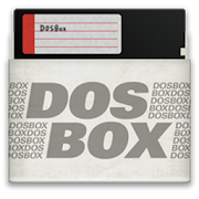  DosBox Turbo   -  
