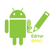  APK Editor Pro   -  