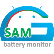  GSam Battery Monitor Pro   -  APK