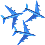  Air Traffic   -  