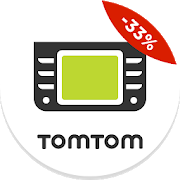  TomTom In-Dash   -  APK