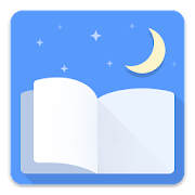  Moon+ Reader   -  APK