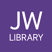  JW Library   -  