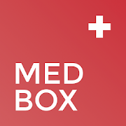  Medbox -        -  