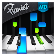  Pianist HD : Piano +   -  