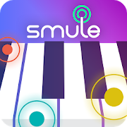  Magic Piano by Smule   -  APK