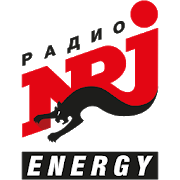  Radio ENERGY Russia (NRJ)   -  