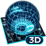  3D Next Tech    -  APK