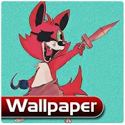  Foxy Live Wallpaper   -  