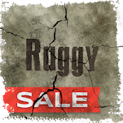  Ruggy - Icon Pack   -  
