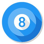  Icon Pack - Android Oreo 8.0   -  APK
