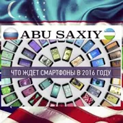  Abu-saxiy   -  