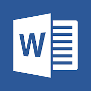  Microsoft Word   -  