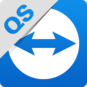  TeamViewer QuickSupport   -  