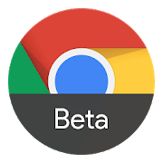  Chrome Beta   -  
