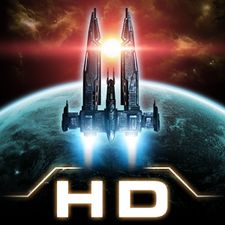  Galaxy on Fire 2 HD    -  
