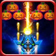  Space Shooter: Galaxy Attack    -  