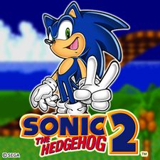  Sonic The Hedgehog 2    -  