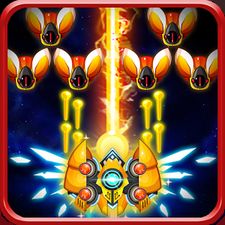  Galaxy Shooter - Space Attack    -  