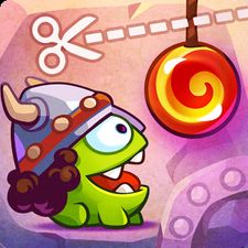  Cut the Rope: Time Travel    -  