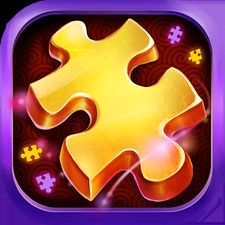   Jigsaw Puzzle Epic    -  