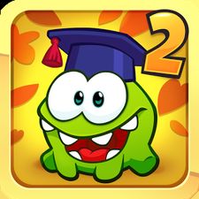  Cut the Rope 2    -  
