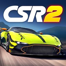  CSR Racing 2    -  