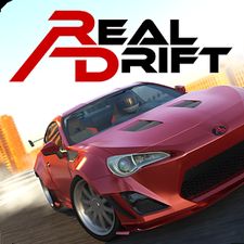  Real Drift Car Racing    -  